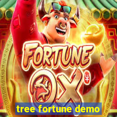 tree fortune demo